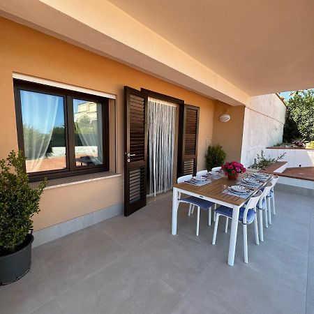 Villa Fiorenza - 100 Mt Dal Mare Castellammare del Golfo Exterior photo